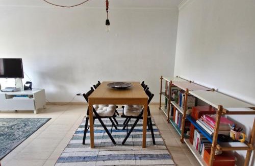 Lumiar Apartment | Pet-Friendly Comfort at Apartamento do Paço do Lumiar