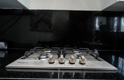 San Pedro de Macoris Apartment | Modern One-Bedroom Apartment - Guest Rated 9.3/10