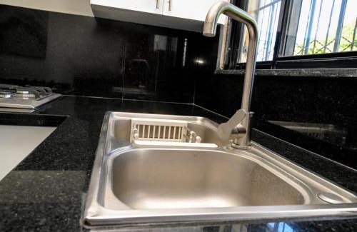 San Pedro de Macoris Apartment | Modern One-Bedroom Apartment - Guest Rated 9.3/10