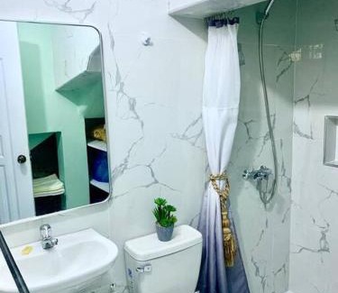 San Pedro de Macoris Apartment | Modern One-Bedroom Apartment - Guest Rated 9.3/10