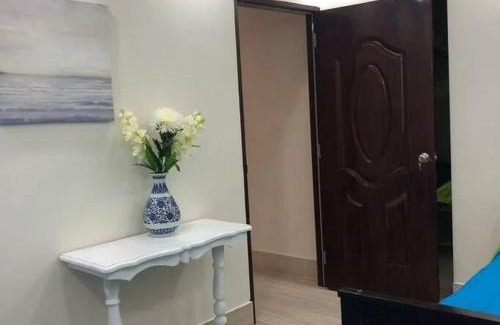 San Pedro de Macoris Apartment | Modern Apartment Guabaverry: Family-Friendly with Pool