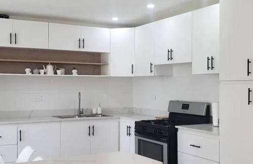 San Pedro de Macoris Apartment | Modern Apartment Guabaverry: Family-Friendly with Pool