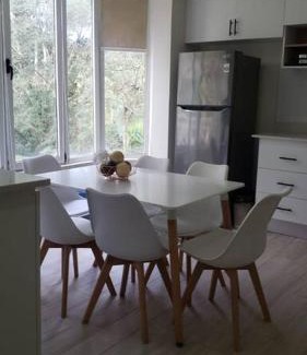 San Pedro de Macoris Apartment | Modern Apartment Guabaverry: Family-Friendly with Pool