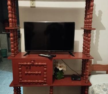 Lambari Apartment | Top-Rated Stay at Apartamento do Sr Luiz e Dona Cida