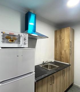 Carmona Apartment | Kid-Friendly Double Apartment in Historic Carmona