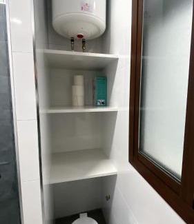 Carmona Apartment | Kid-Friendly Double Apartment in Historic Carmona
