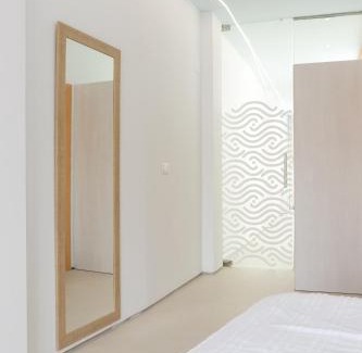 Grao de Gandia Apartment | Oceanfront Apartment Don Algodon with Pool & High Rating