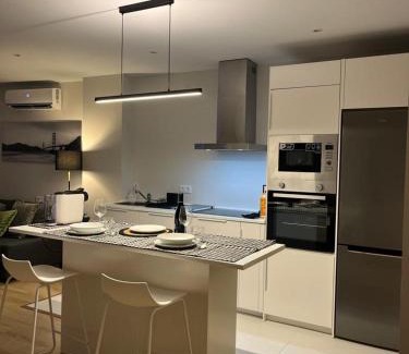 San Juan Apartment | Family-Friendly Stay at Apartamento DONOSO CORTES, 27