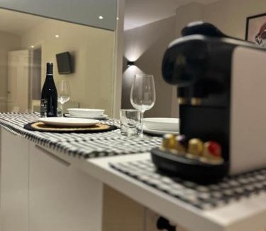 San Juan Apartment | Family-Friendly Stay at Apartamento DONOSO CORTES, 27
