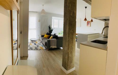 San Sebastian Apartment | Ideal Family Retreat: Apartamento Donostia San Sebastian