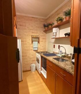 Floresta Apartment | Apartamento dos Pássaros - Mirante da Colina