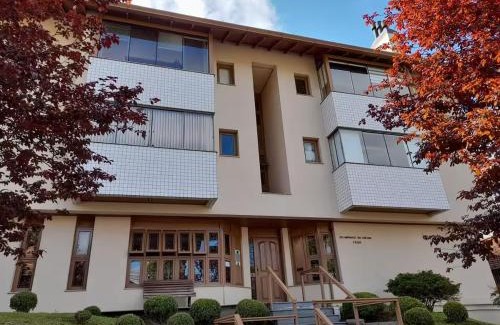 Floresta Apartment | Apartamento dos Pássaros - Mirante da Colina