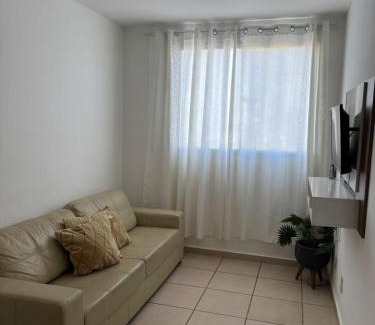 Franca Apartment | Apartamento dos sonhos