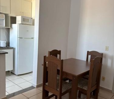 Franca Apartment | Apartamento dos sonhos