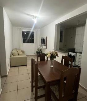 Franca Apartment | Apartamento dos sonhos