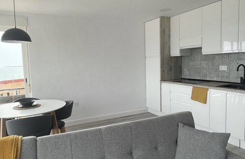Aguadulce House | Pet-Friendly Apartment Dreams for Family Getaways