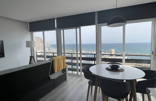 Aguadulce House | Pet-Friendly Apartment Dreams for Family Getaways