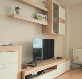 Alcala de Henares Apartment | Oceanfront Apartment Dulcinea with Pool & 9.5/10 Rating