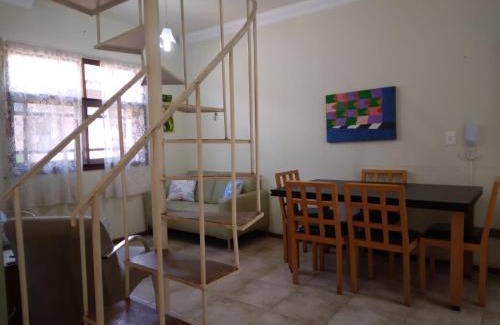 Balneario Mogiano Apartment | Perfect Getaway Duplex Just 100 Meters from Boracéia Beach