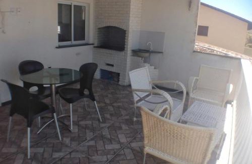 Barra de Tabatinga Apartment | Oceanfront Duplex Apartment with High Guest Ratings