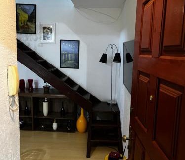 Vale do Ipe Apartment | Cozy Duplex Just 5 Minutes from Downtown Attractions