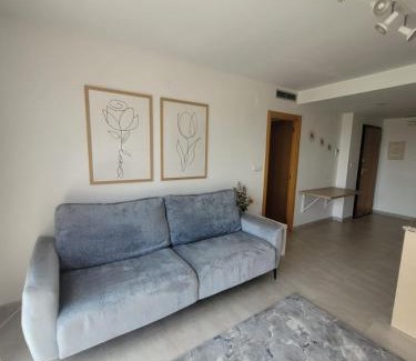 Venecia Apartment | Duplex Apartment with Mediterranean Views - Rated 8.8/10