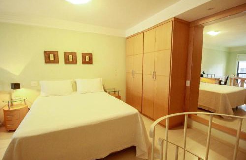 Indianopolis Apartment | Unforgettable Duplex at Place Vendome, Moema - 10/10 Rating!