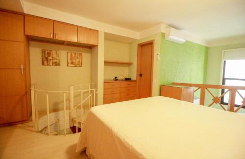 Indianopolis Apartment | Unforgettable Duplex at Place Vendome, Moema - 10/10 Rating!