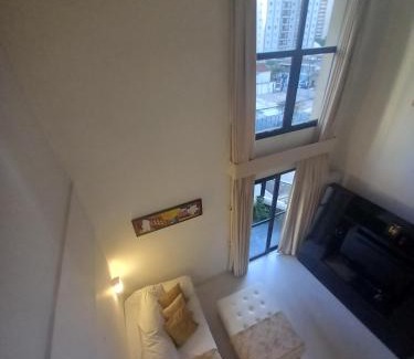 Indianopolis Apartment | Elegant Duplex at Place Vendome with Ocean View & Spa