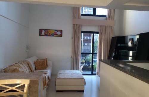 Indianopolis Apartment | Elegant Duplex at Place Vendome with Ocean View & Spa