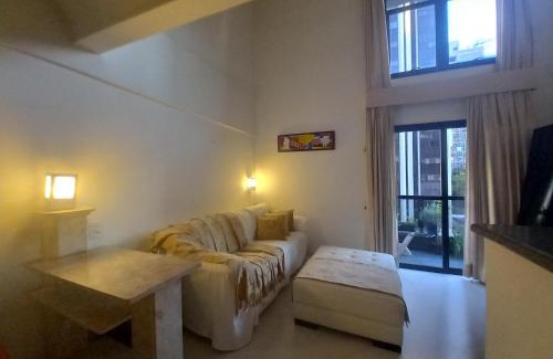 Indianopolis Apartment | Elegant Duplex at Place Vendome with Ocean View & Spa