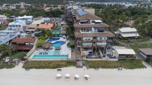 Barra de Sao Miguel Apartment | Beachfront Getaway at Barra Bali Resort – 4-Star Escape