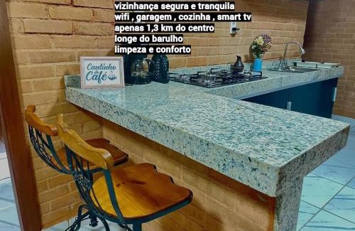 Alto Esplanada Apartment | GV Apartamentos: Central Location with Scenic Views