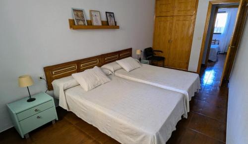 Cabezuela del Valle Apartment | Apartamento El Parral