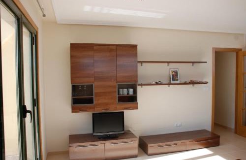 Porto de Espasante Apartment | Inviting Apartment Espasante with Pool and Family-Friendly Vibe