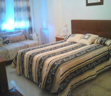 Sardinero Apartment | Oceanfront Apartment ELI: Ocean View & Family Friendly Stay