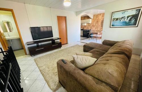 Uberaba Apartment | Pet-Friendly Eco City Apartment with Spa & Child Amenities
