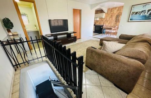 Uberaba Apartment | Pet-Friendly Eco City Apartment with Spa & Child Amenities