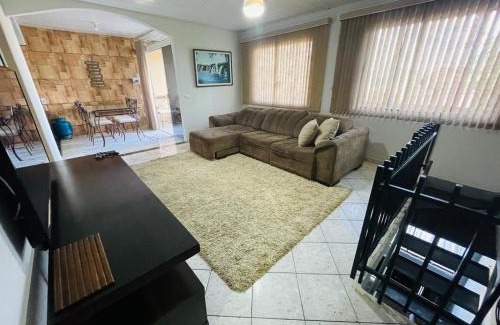 Uberaba Apartment | Pet-Friendly Eco City Apartment with Spa & Child Amenities