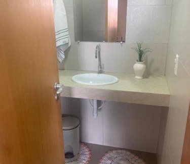 Uberaba Apartment | Pet-Friendly Eco City Apartment with Spa & Child Amenities