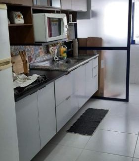 Guilhermina Apartment | Oceanfront Ed Débora Apartment with Pool & Pet-Friendly Access