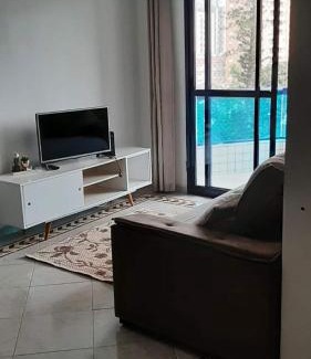 Guilhermina Apartment | Oceanfront Ed Débora Apartment with Pool & Pet-Friendly Access
