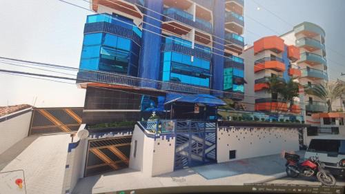 Guilhermina Apartment | Oceanfront Ed Débora Apartment with Pool & Pet-Friendly Access