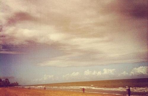 Piedade Apartment | Pet-Friendly Oceanfront Apartment - Ed Jatiuca, 10/10 Rated