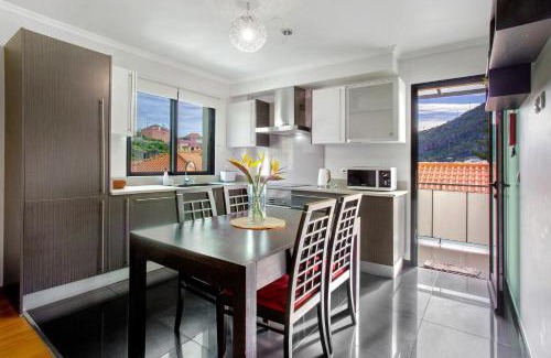 Machico Apartment | Apartamento Eden