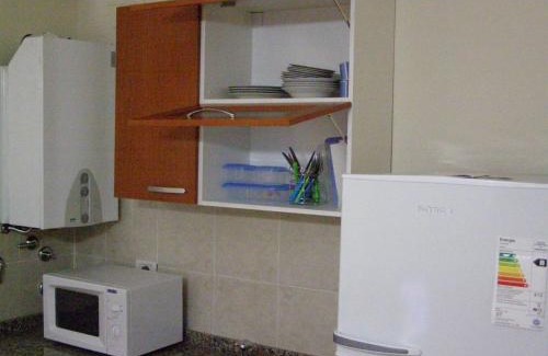 Villa Carlos Paz Apartment | Oceanfront Apartment Edificio Atlantis I - Rated 8.8/10