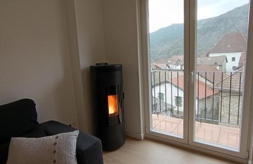 Isaba Apartment | Apartamento EGUZKILORE Izaba-Isaba