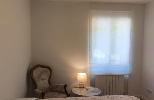 Isaba Apartment | Apartamento EGUZKILORE Izaba-Isaba