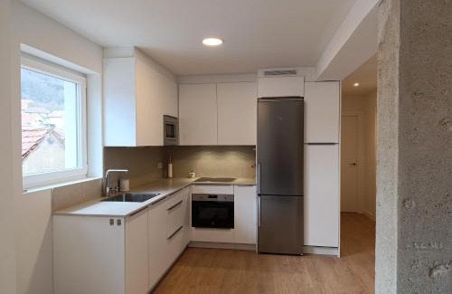 Isaba Apartment | Apartamento EGUZKILORE Izaba-Isaba