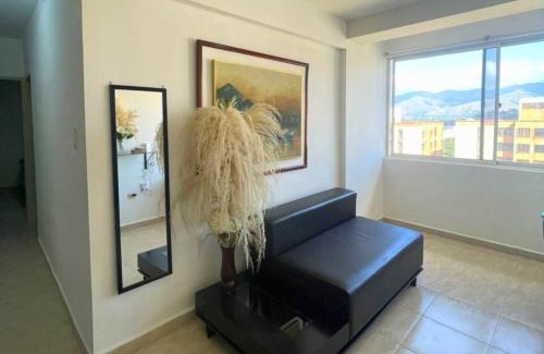 Naguanagua Apartment | Executive Apartment Valencia: Prime Location & Pet Friendly